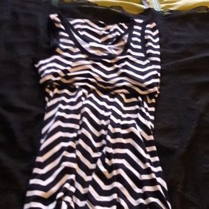 New Calvin Klein Maxi dress